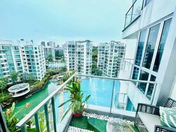 Caribbean At Keppel Bay (D4), Condominium #614756841